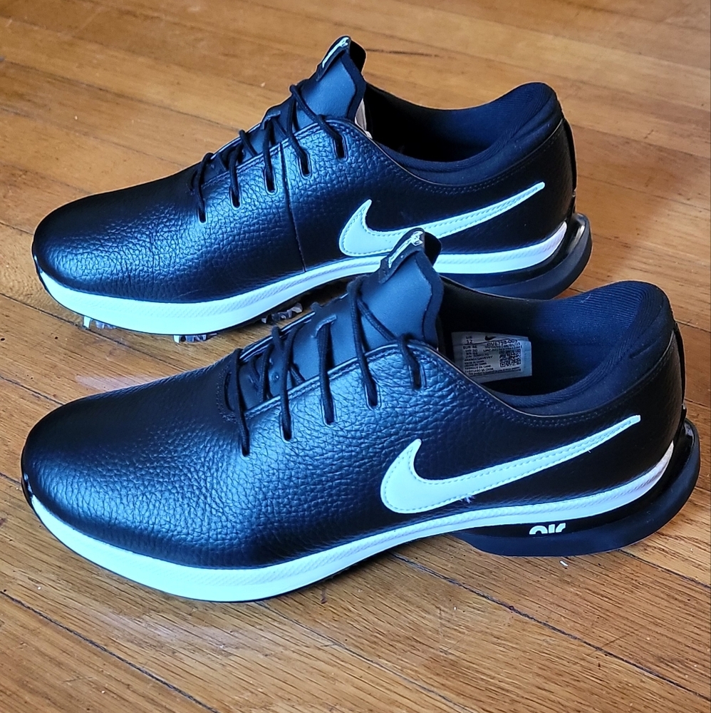 Nike Golf Shoes